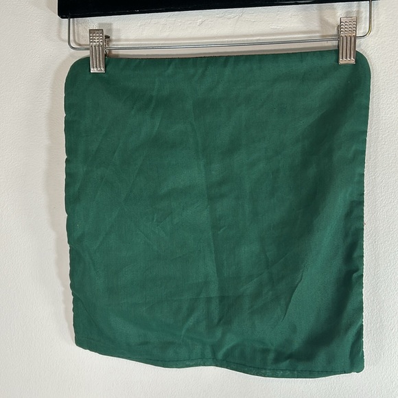 Vintage Christmas Scenes Tapestry Set Of 3 Pillow Covers With Concealed Zippers - Picture 5 of 15